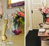 Melba House Boutique B  B - Goulburn Accommodation