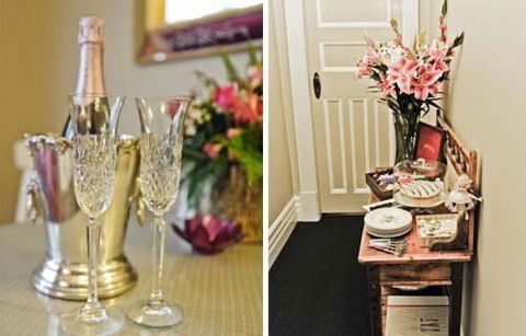 Melba House Boutique B & B - Goulburn Accommodation 0