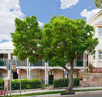 The Manere - Goulburn Accommodation
