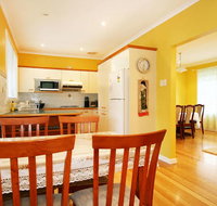 Roseland Holiday House - Goulburn Accommodation