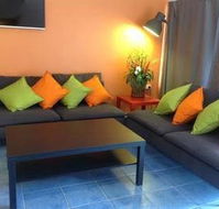 Fusion Airlie Beach - Goulburn Accommodation