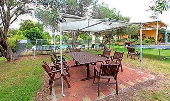 Tarcutta Halfway Motor Inn - Goulburn Accommodation 5