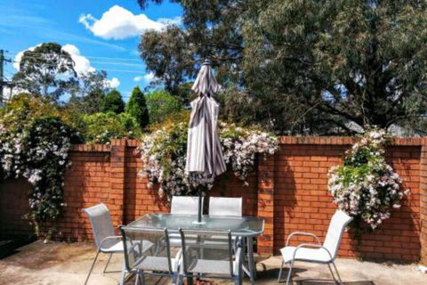 Magnolia Corner - Goulburn Accommodation 7