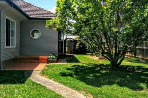 Magnolia Corner - Goulburn Accommodation 4