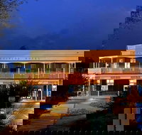 The Colliefields - Goulburn Accommodation