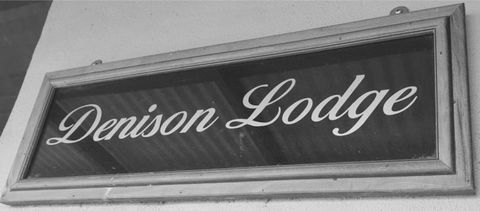 Denison Lodge - Goulburn Accommodation 3