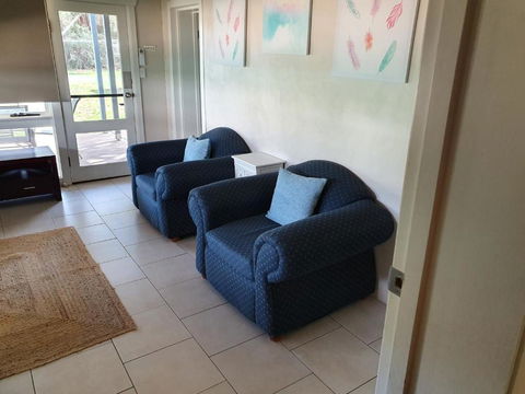 Denison Lodge - Goulburn Accommodation 1