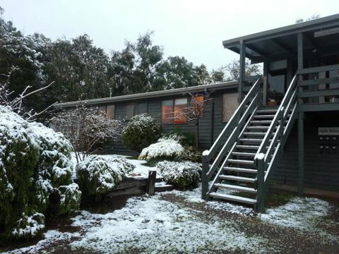 Alps Lodge - Goulburn Accommodation 2