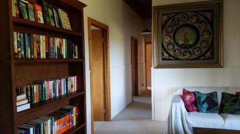 Alps Lodge - Goulburn Accommodation 5