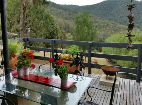 Alps Lodge - Goulburn Accommodation 6