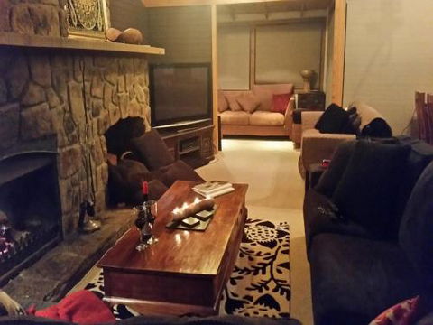 Alps Lodge - Goulburn Accommodation 0