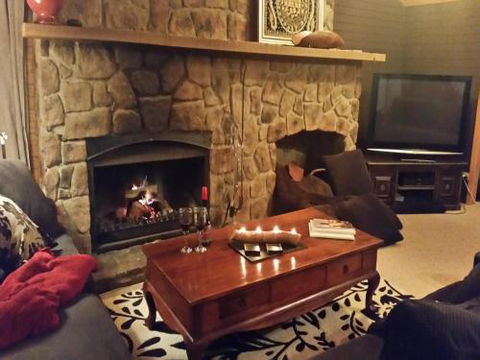 Alps Lodge - Goulburn Accommodation 1
