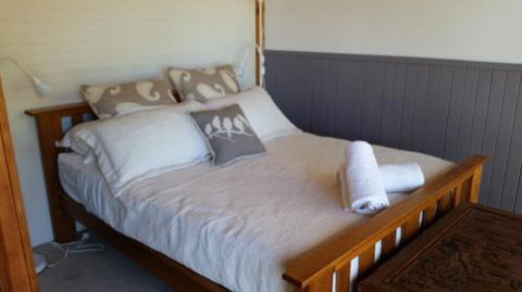 Alps Lodge - Goulburn Accommodation 3