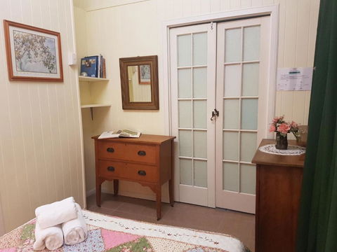 Happy Pig Farm - Goulburn Accommodation 6