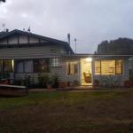 Happy Pig Farm - Goulburn Accommodation 0