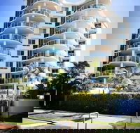 Mirage Unit 101 - Goulburn Accommodation