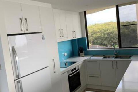 Pinnacle Unit 701 45 49 Head Street - Goulburn Accommodation 3
