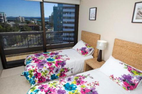 Pinnacle Unit 701 45 49 Head Street - Goulburn Accommodation 6