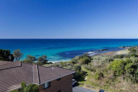 Pinnacle Unit 701 45 49 Head Street - Goulburn Accommodation 5