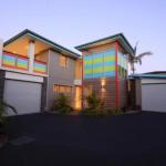 Lorikeet 2 66 Underwood Rd Forster - Goulburn Accommodation 0