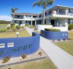 Hi Surf Unit 1 92 Head St. Forster - Goulburn Accommodation