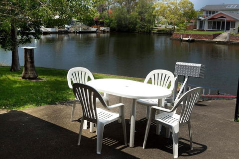 Lake House On Elouera - Goulburn Accommodation 5