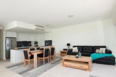 Regatta 14 / 142 Little Street - Goulburn Accommodation 5