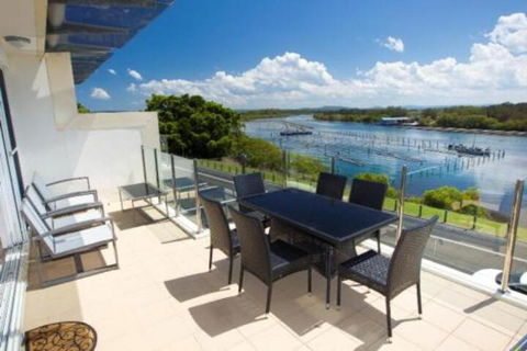 Regatta 14 / 142 Little Street - Goulburn Accommodation 1