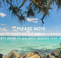 Border Terrace Unit 16 Large apartment walk to beaches  clubs - Goulburn Accommodation