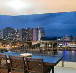 Seascape Apartments Unit 1201 Luxury apartment with views of the Gold Coast  Hinterland - Goulburn Accommodation