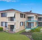 2 / 8 Banks Avenue Easy walk to Tweed Heads Bowls club - Goulburn Accommodation