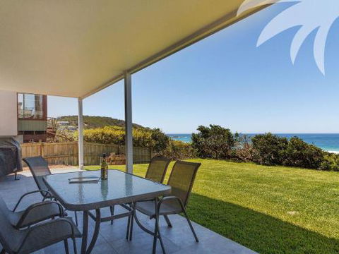Seascape 2 At Blueys - Goulburn Accommodation 2