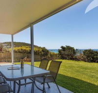 Seascape 2 at Blueys - Goulburn Accommodation