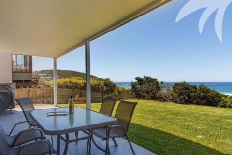 Seascape 2 At Blueys - Goulburn Accommodation 0