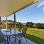 Seascape 2 At Blueys - Goulburn Accommodation 1