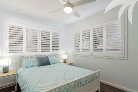 Seascape 1 At Blueys - Goulburn Accommodation 4