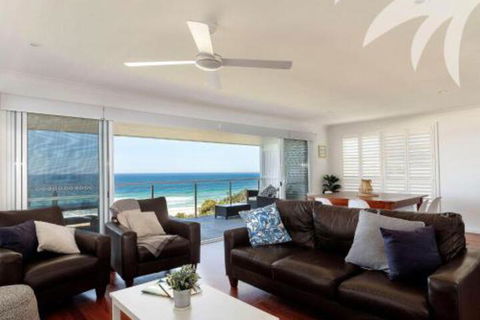 Seascape 1 At Blueys - Goulburn Accommodation 6