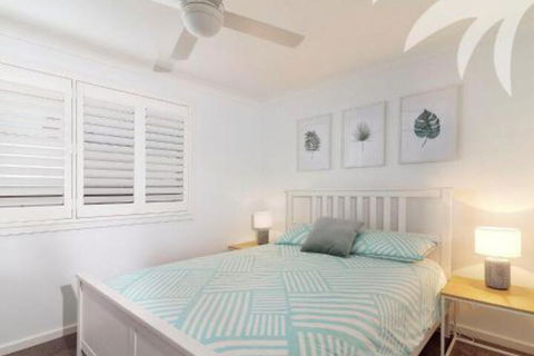 Seascape 1 At Blueys - Goulburn Accommodation 1