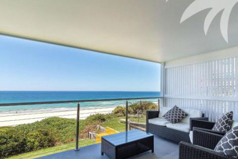 Seascape 1 At Blueys - Goulburn Accommodation 3