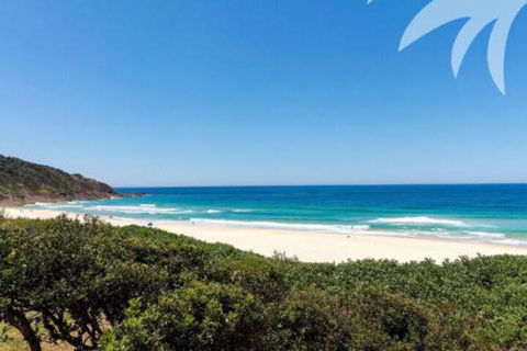 Seascape 1 At Blueys - Goulburn Accommodation 5