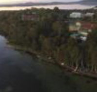 Lakeview Lodge - Goulburn Accommodation
