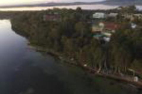 Lakeview Lodge - Goulburn Accommodation 0