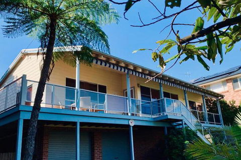 Lakeview Lodge - Goulburn Accommodation 2