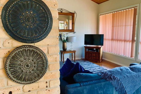 Lakeview Lodge - Goulburn Accommodation 7