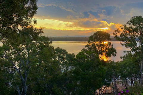 Lakeview Lodge - Goulburn Accommodation 4