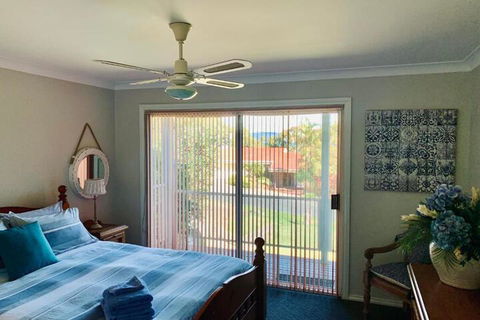 Lakeview Lodge - Goulburn Accommodation 5