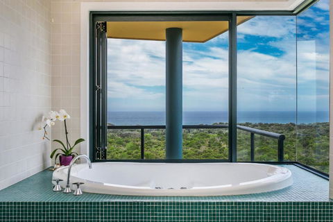 A SWEET ESCAPE Above Byron - Goulburn Accommodation 2