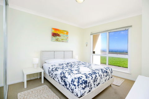 The Leafy Dragon - Goulburn Accommodation 5