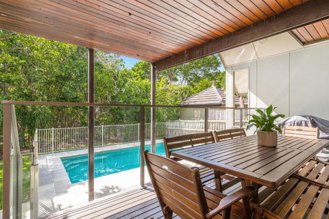 A SWEET ESCAPE Ariels - Goulburn Accommodation 6