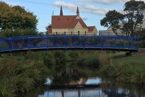 Seaside Retreat - Goulburn Accommodation 4